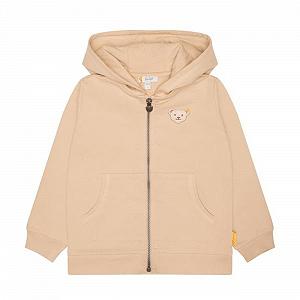 Куртка-Куртка з капюшоном Steiff для хлопчиків - Фото 1