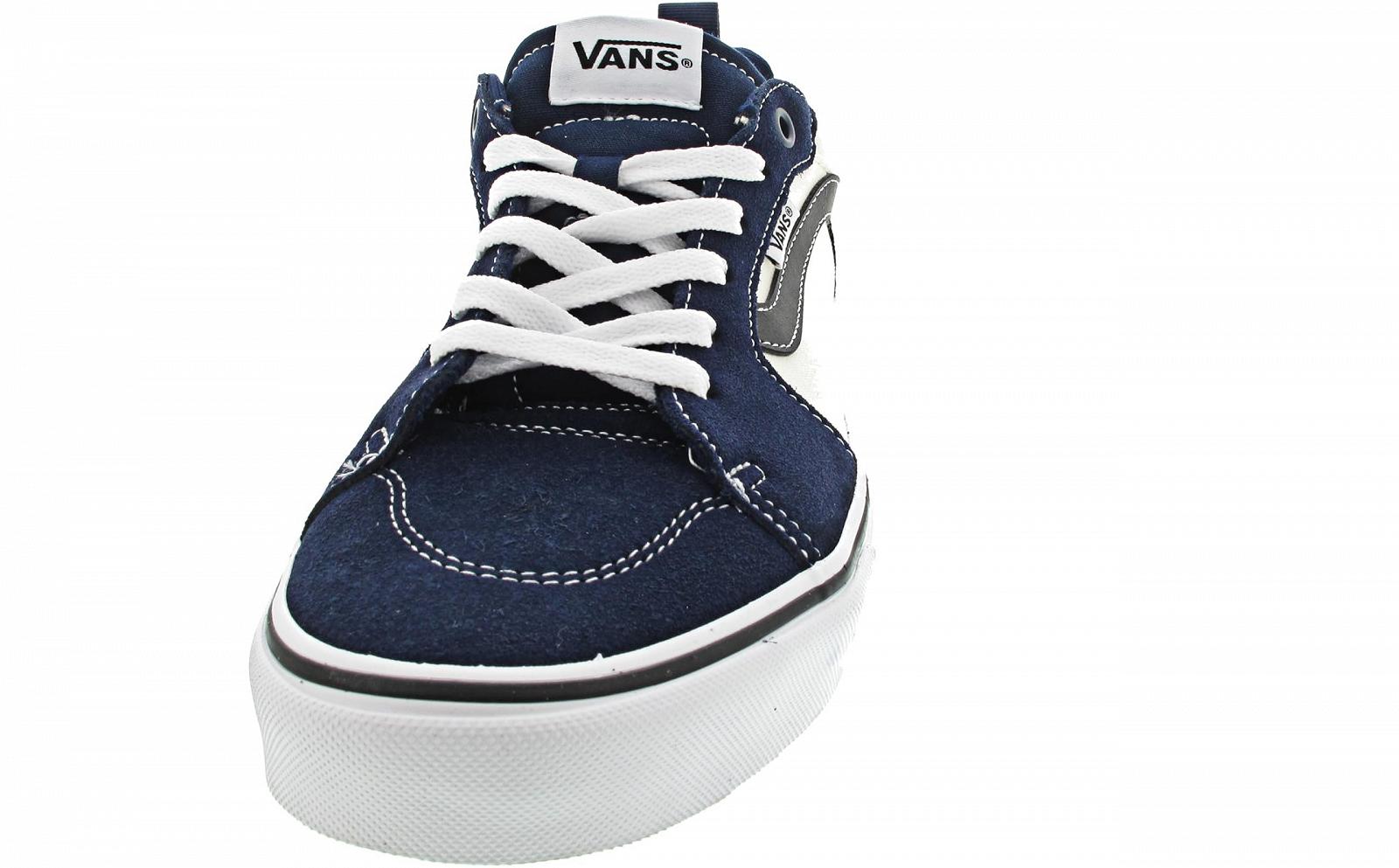 Кроссовки Vans Filmore мужские, фото №4