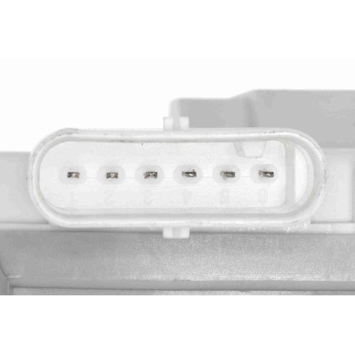 Замок дверей VEMO V10-85-7337 Original VEMO Quality для AUDI, задній лівий, фото №2 Замок дверей VEMO V10-85-7337 Original VEMO Quality для AUDI, задній лівий, фото №2