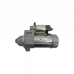 Стартер HELLA 8EA 011 611-961 для HYUNDAI KIA - Фото 1