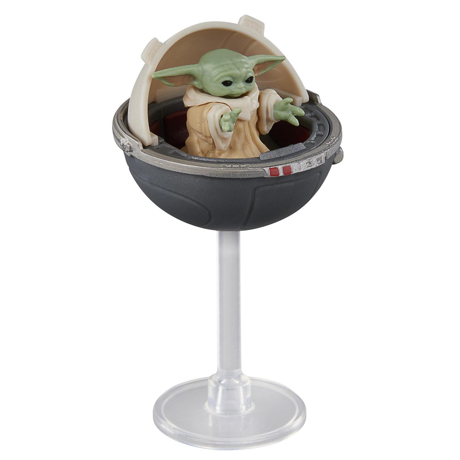 Фигурка Star Wars The Vintage Collection Грогу The Mandalorian (масштаб 9.5 см), фото №1