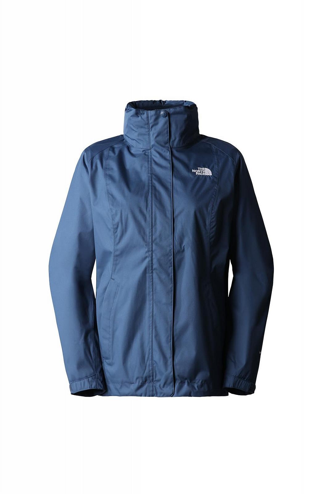 Куртка The North Face Evolve Ii Жіноча, фото №3