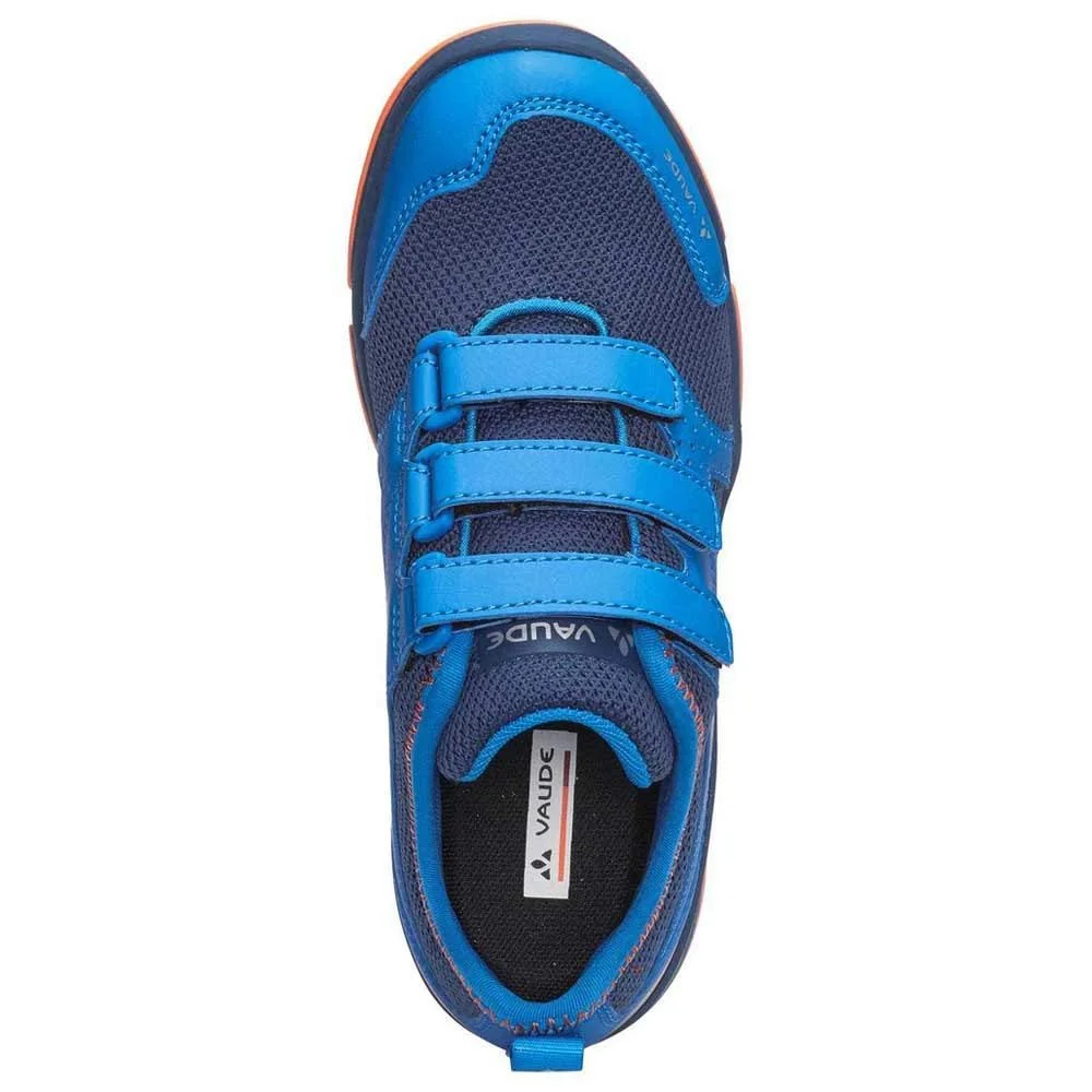 Ботинки для активного отдыха VAUDE Pacer III, унисекс, детские, фото №4