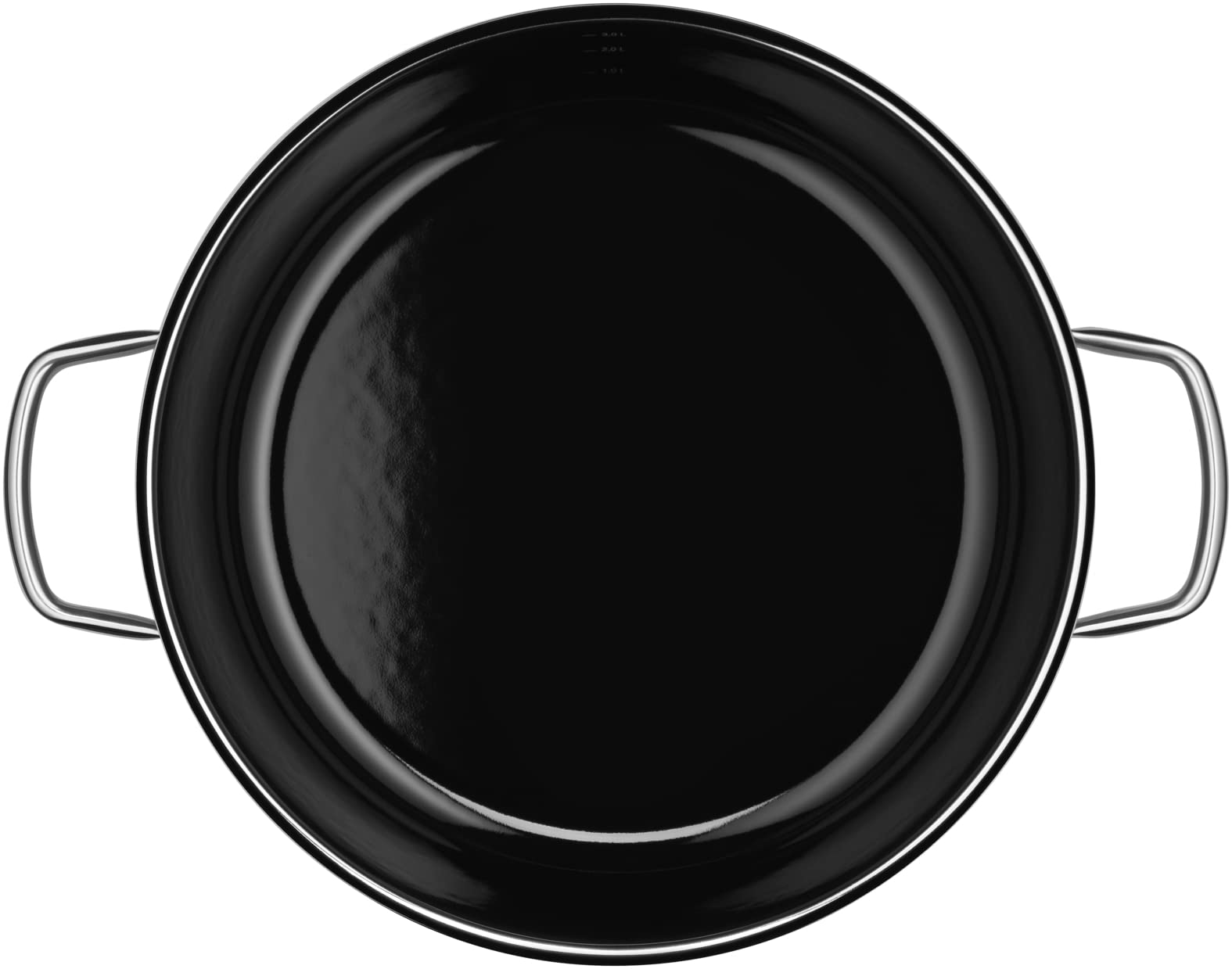 Сотейник WMF Fusiontec Mineral 28 см Индукционная сковородка со стеклянной крышкой Кастрюля 4,1 л Высокий край Высокотехнологичная керамика Устойчивый к царапинам Серый, фото №4 Сотейник WMF Fusiontec Mineral 28 см Индукционная сковородка со стеклянной крышкой Кастрюля 4,1 л Высокий край Высокотехнологичная керамика Устойчивый к царапинам Серый, фото №4