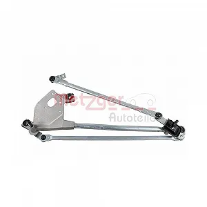 Важелі склоочисника METZGER 2191059 для FORD, спереду - Фото 1