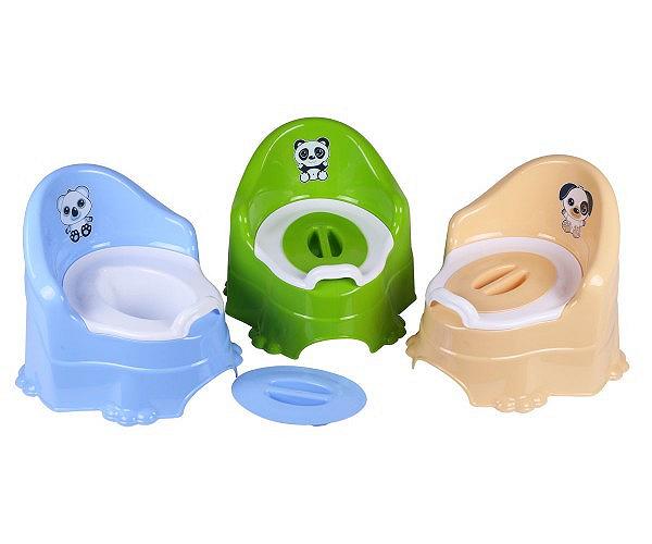 Горщик дитячий арт.5163, фото №1 Горщик дитячий арт.5163, фото №1