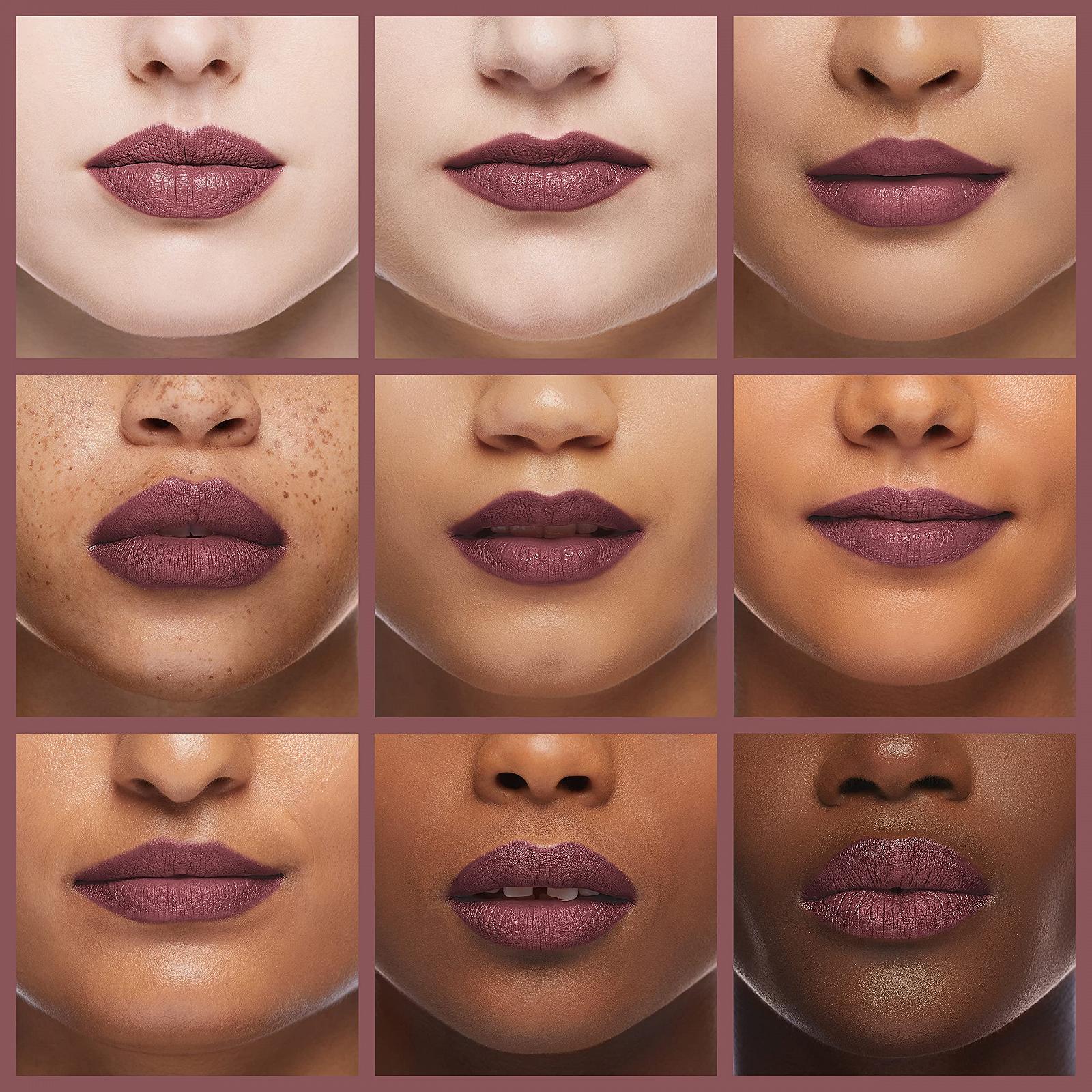 Карандаш для губ WET N WILD Color Icon Plumberry, фото №6