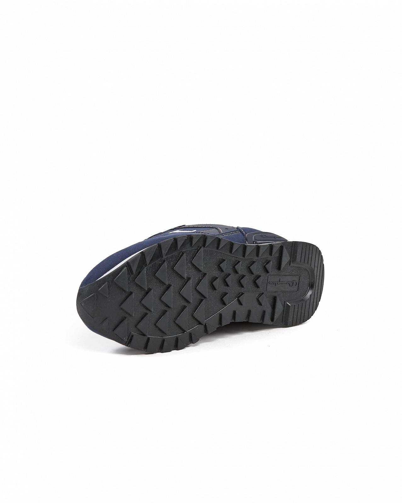 Кросівки Champion Rn 85 Denim Low, фото №6