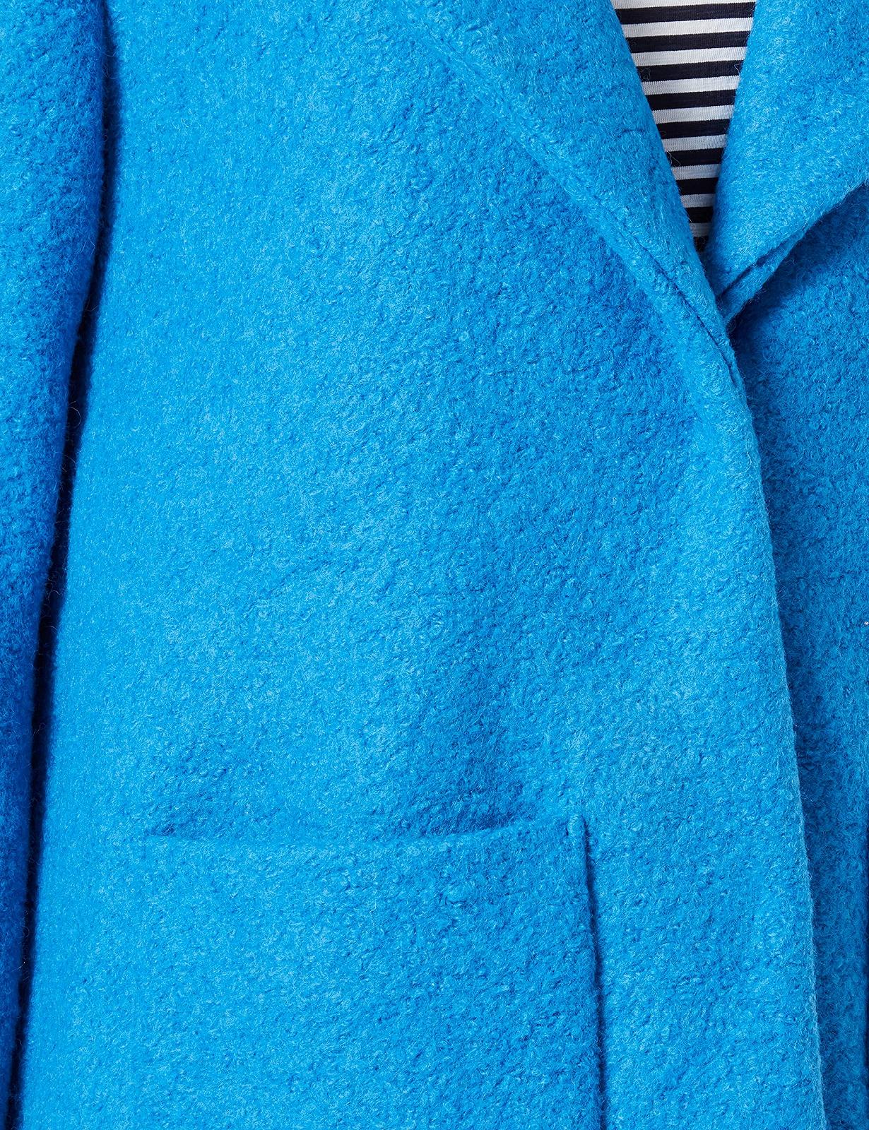 Пальто ICHI Ihstipa Ja Вовна Жіноче, фото №3