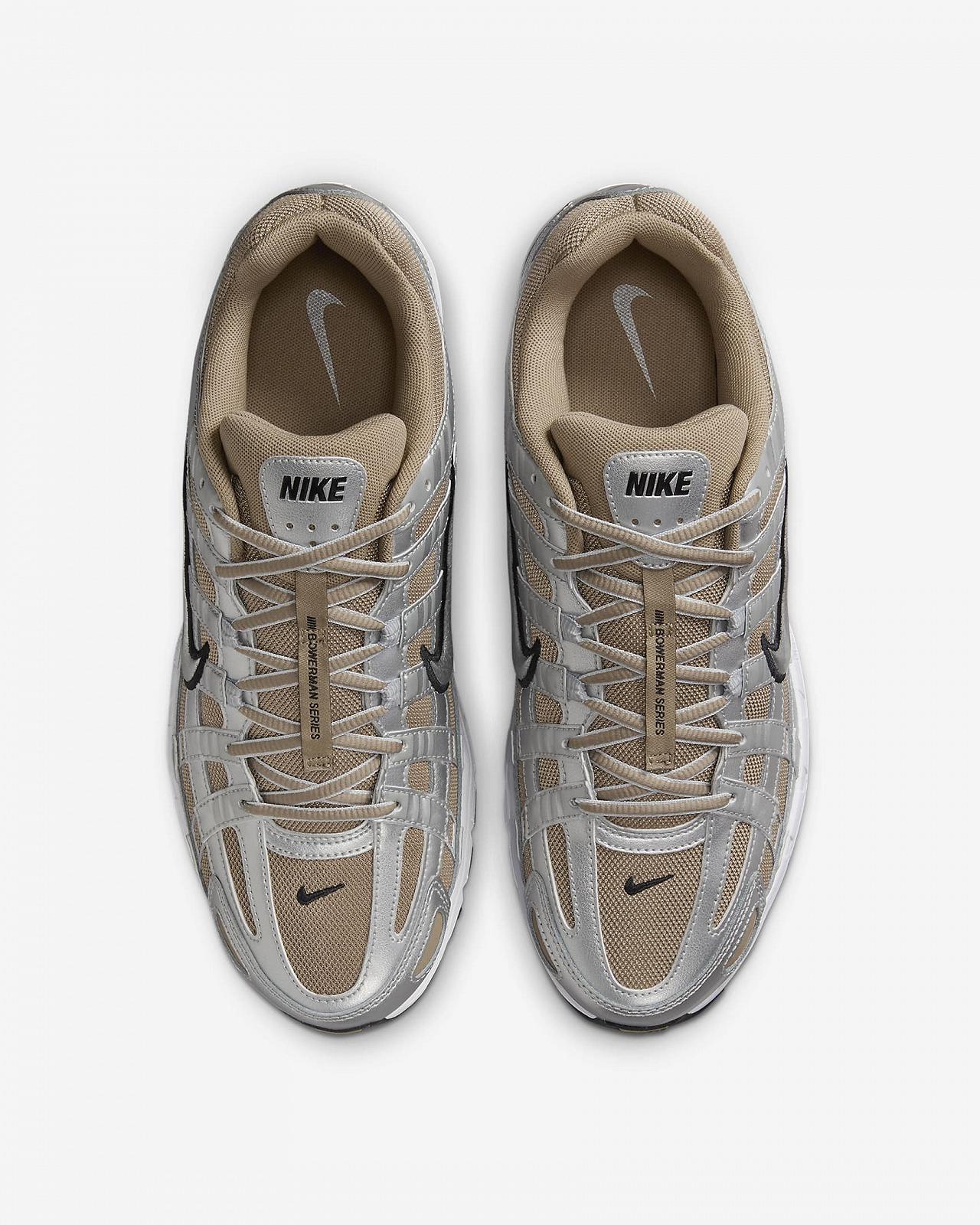 Кросівки Nike P-6000 44.5, фото №2