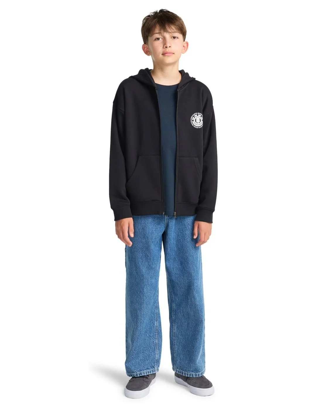 Джемпер Element Seal Bp Zh Y, фото №6