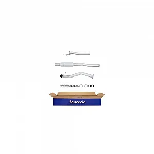 Глушник середній HELLA Easy2Fit 8LC 366 023-591 - Фото 1