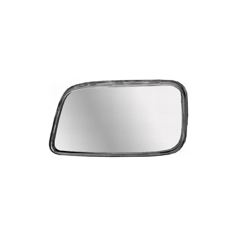 Скло основної фари HELLA 9ES 170 064-021 для DAF MERCEDES-BENZ, фото №1