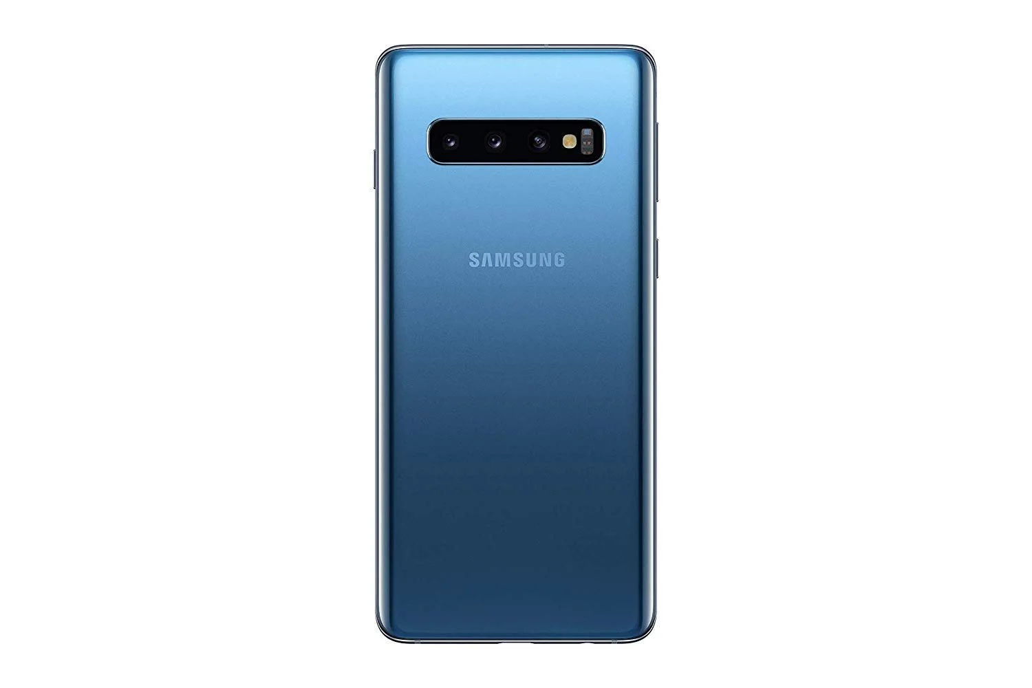 Смартфон Samsung Galaxy S10, фото №4
