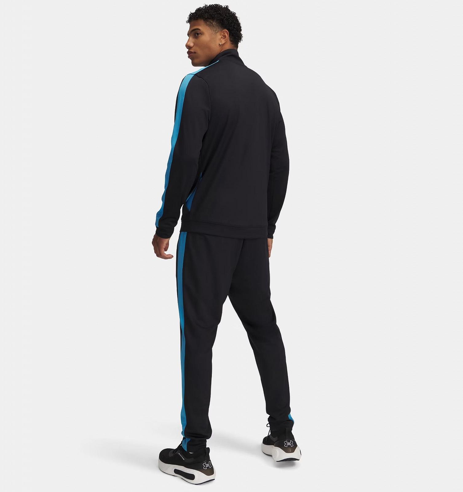 Спортивный костюм Under Armour Knit Track S, фото №2