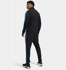 Спортивный костюм Under Armour Knit Track M synthetic.ua - Фото 1