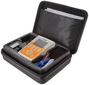 Електростимулятор м'язів I-TECH T-ONE Medi Sport synthetic.ua - Фото 1