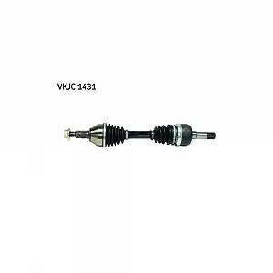 Приводной вал SKF VKJC 1431 для OPEL, передний мост слева, передний мост справа - Фото 1