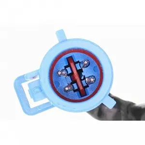 Лямбда-зонд VEMO V25-76-0024 для FORD MAZDA, випускний колектор synthetic.ua - Фото 1