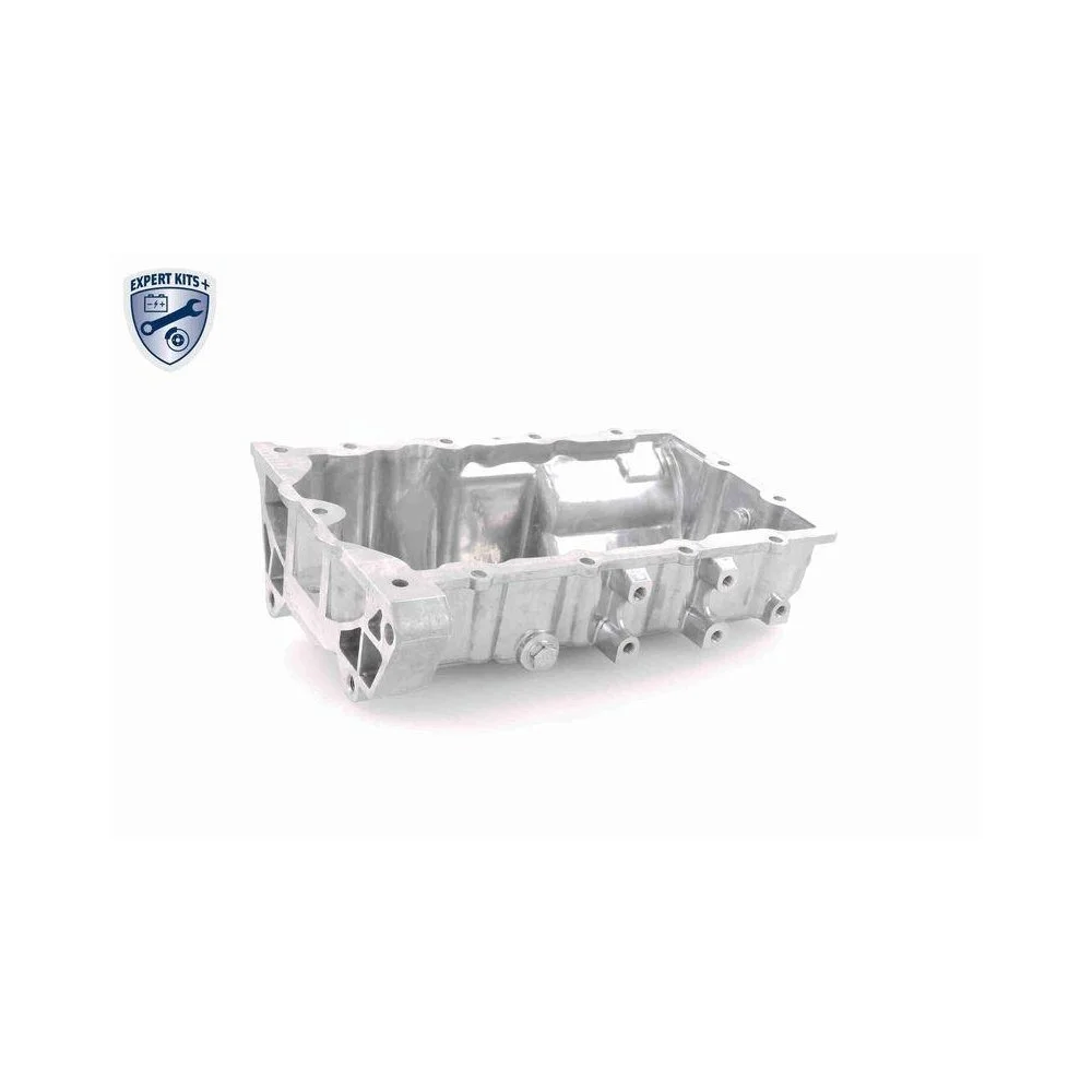 Масляный поддон VAICO V20-1865 Original VAICO Quality для BMW MINI, фото №1 Масляный поддон VAICO V20-1865 Original VAICO Quality для BMW MINI, фото №1