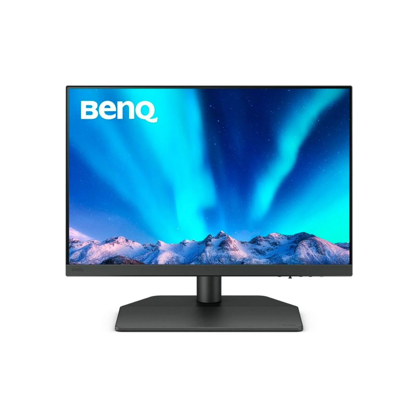 Монитор 24" BenQ SW242Q 2K IPS 60 Гц, фото №1