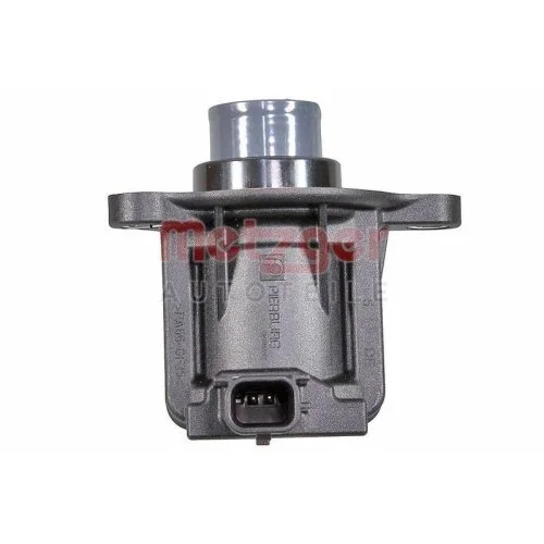 Перепускной клапан турбокомпрессора METZGER 08920011 для RENAULT DACIA, фото №2