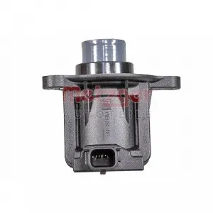 Перепускной клапан турбокомпрессора METZGER 08920011 для RENAULT DACIA synthetic.ua - Фото 1