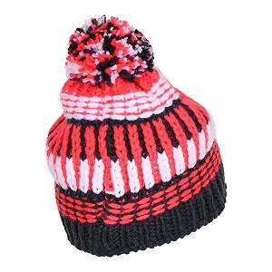 Вязаная шапка-бини LEGO Unisex Kids Lwatlin synthetic.ua - Фото 1