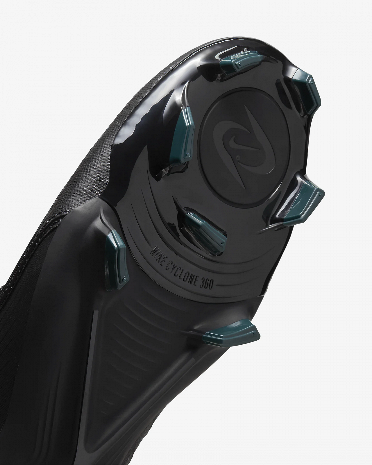 Бутси Nike PHANTOM LUNA II ACADEMY FG/MG 42, фото №7