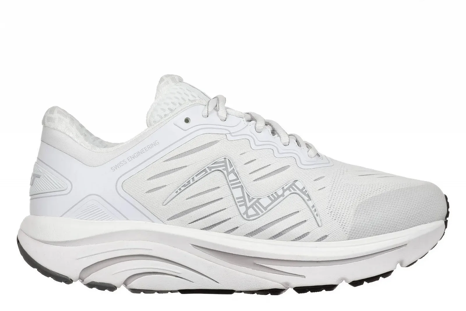 Кроссовки MBT Modena III Slip On Мужские, фото №1