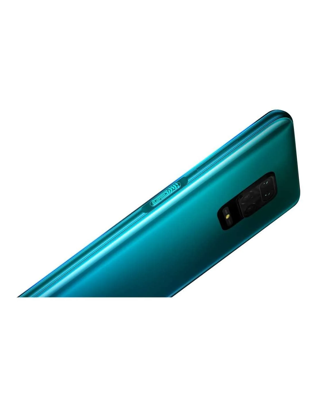 Смартфон Redmi Note 9S, фото №3
