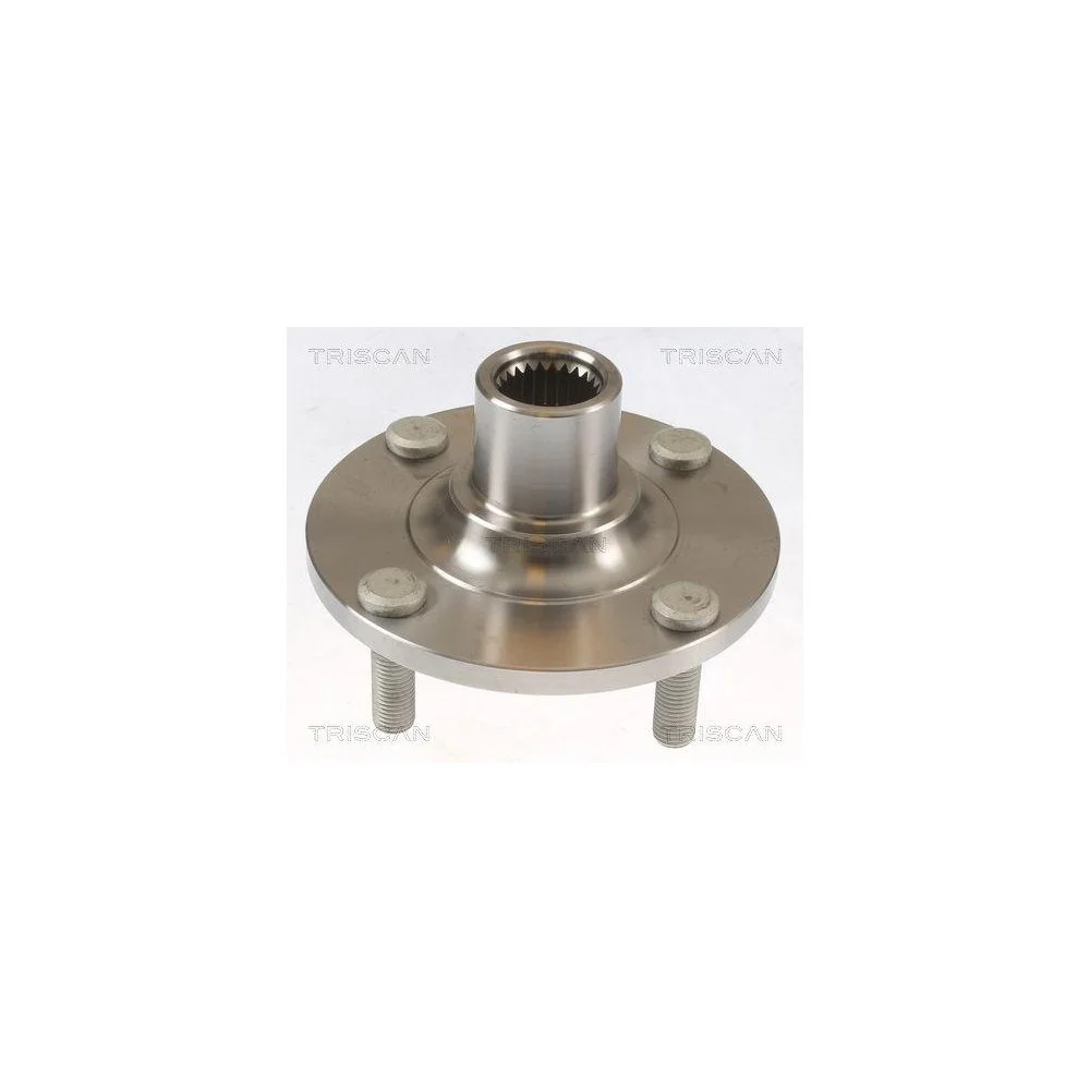 Ступица колеса TRISCAN 8535 16006 для FORD, задняя ось, передняя ось, передняя ось левая, фото №1