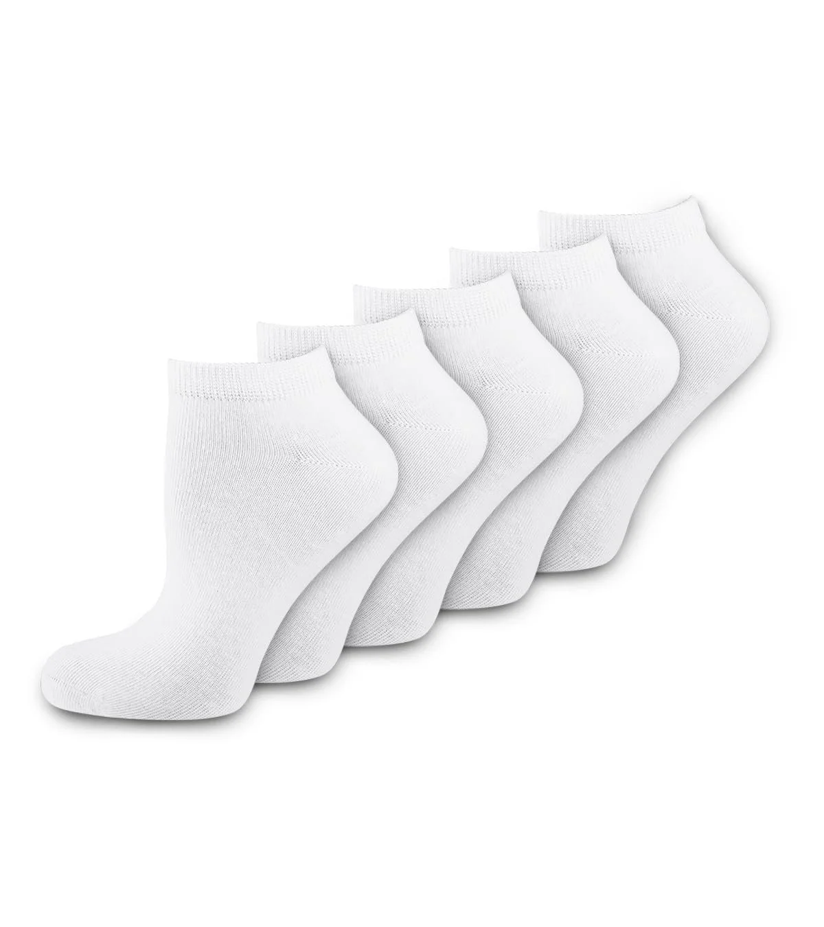 Шкарпетки Nur Die Класичні Спортивні, 5 пар, фото №1 Шкарпетки Nur Die Класичні Спортивні, 5 пар, фото №1
