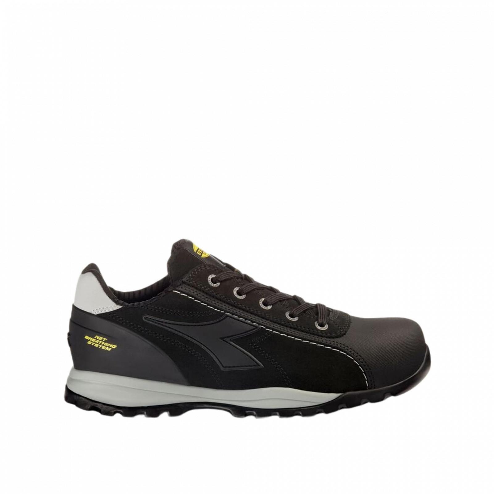 Защитные Кроссовки DIADORA Glove Net Low S3 HRO SRA ESD, фото №1
