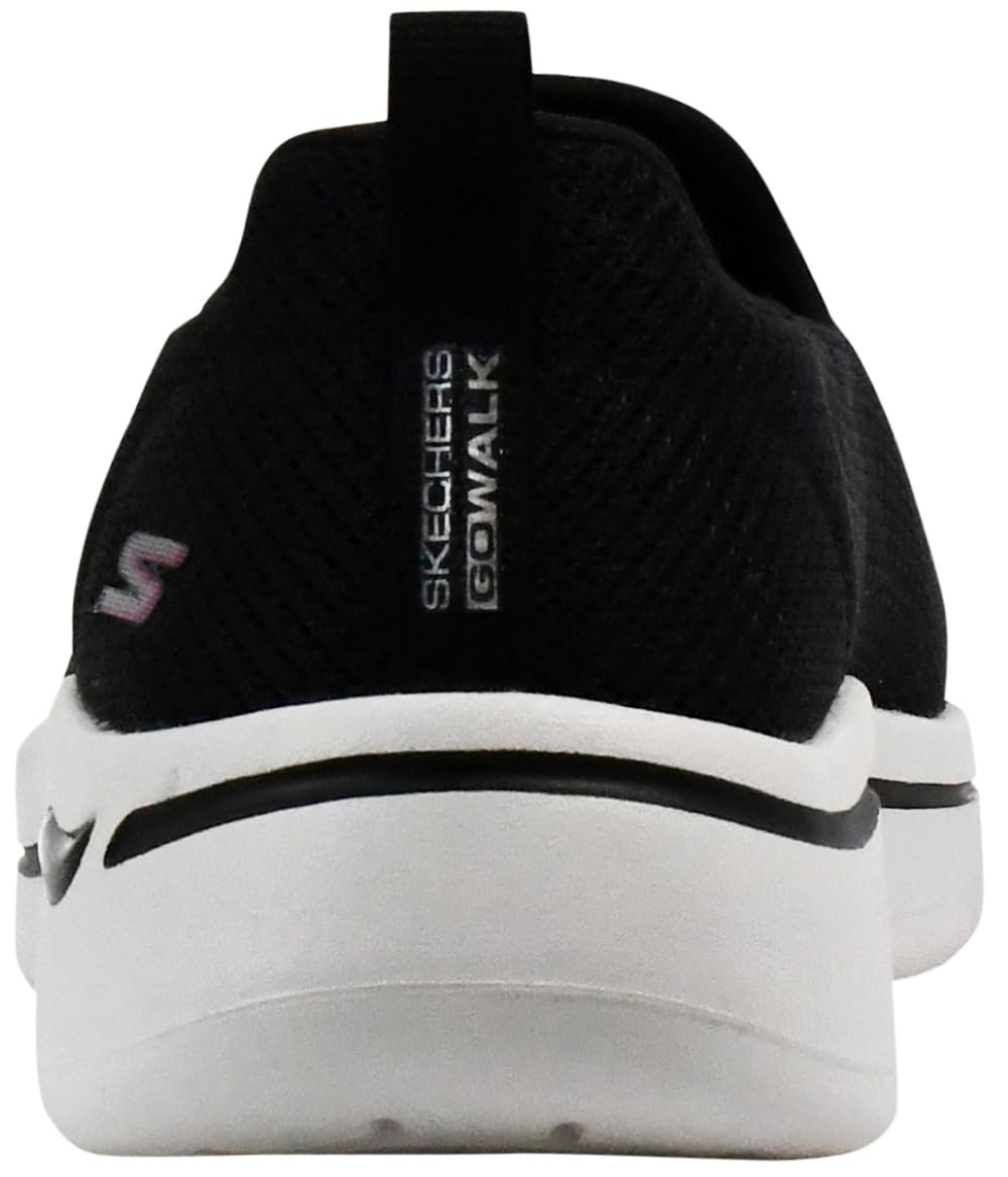 Кроссовки Skechers Performance Go Walk Arch Fit-Grateful, фото №3
