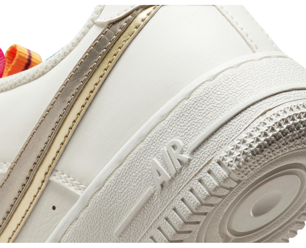 Кроссовки NIKE AIR FORCE 1 LV8 (GS) Размер 40, фото №6