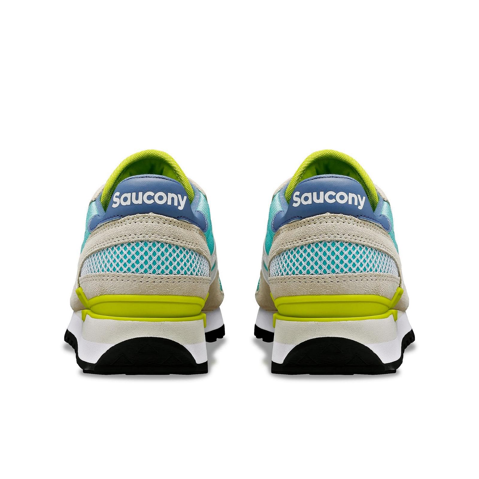 Кроссовки мужские Saucony Originals Shadow, фото №4