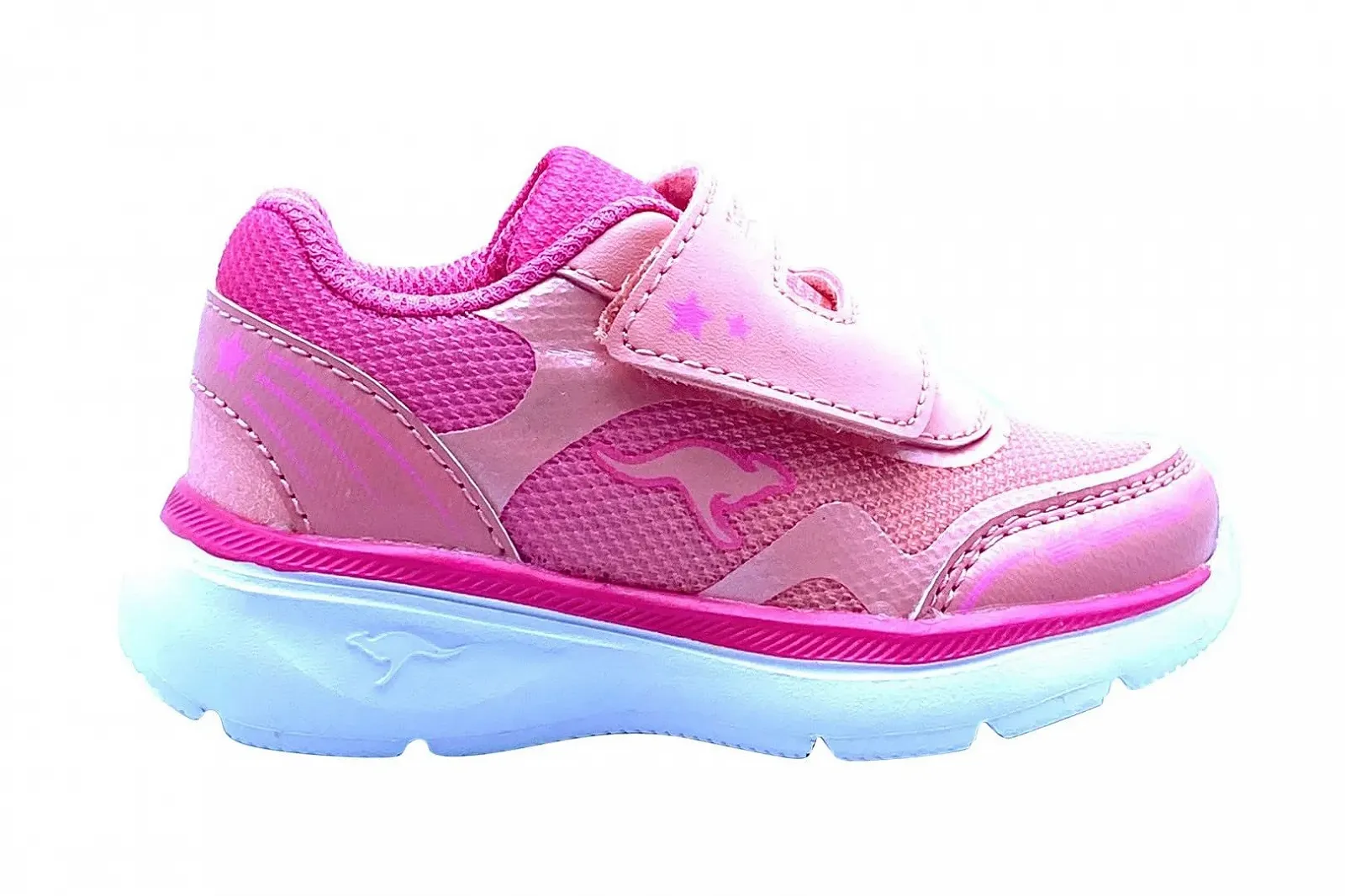 Кроссовки KangaROOS K-cope Ev для девочек, фото №2