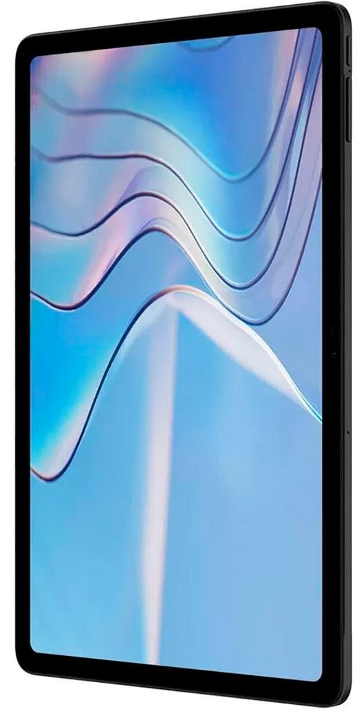 Планшет 10.4" Full HD Doogee T20S 8+7/128Gb 4G 2-SIM 8 ядер Android 14 7500 mAh Сірий , фото №4