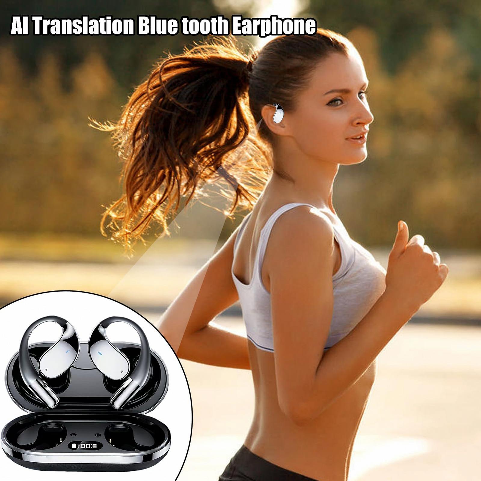 Навушники-перекладачі In-Ear, фото №2