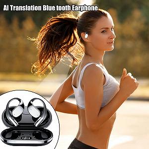 Навушники-перекладачі In-Ear synthetic.ua - Фото 1