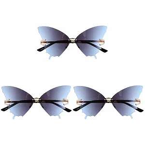 Очки Steampunk PACKOVE - Фото 1