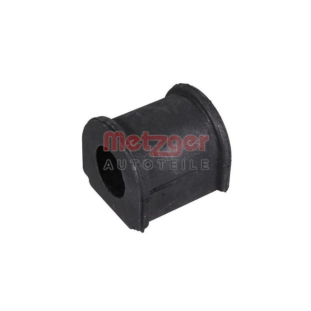 Втулка стабілізатора METZGER AUTOTEILE 52118809 IVECO задня ліва, фото №1