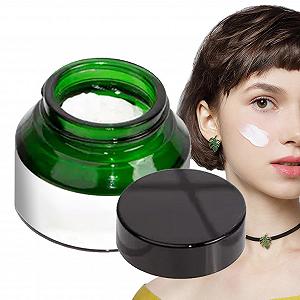 Крем Leryveo Face Refreshing Foundation Feuchtigkeitsspendende Concealer - Фото 1