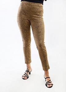 Лосины Nisan 40 Бежевый (POA-739-12-Beige) synthetic.ua - Фото 1