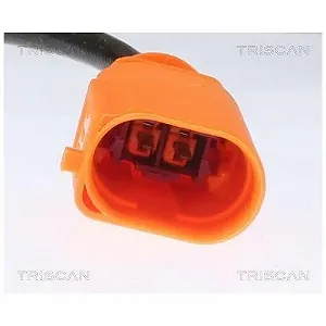 Датчик температури відпрацьованих газів TRISCAN 8826 29129 для VW synthetic.ua - Фото 1