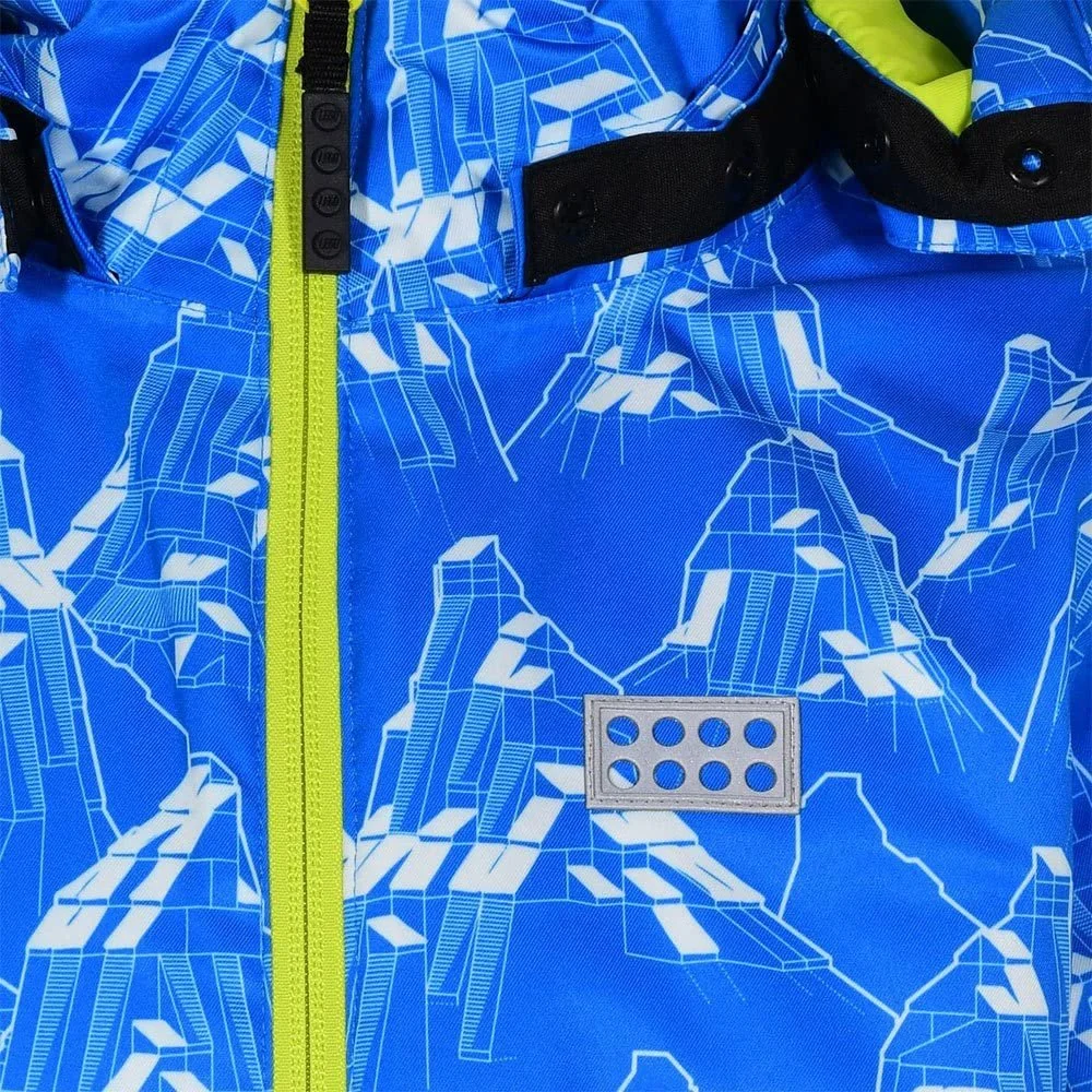 Куртка LEGO для хлопчиків, фото №4