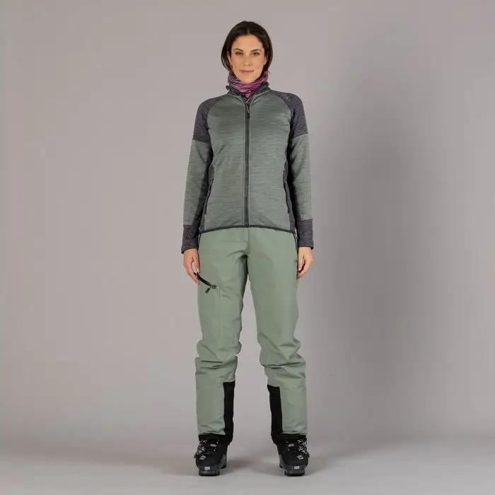 Штани лижні CMP WOMAN PANT L/XL, фото №1