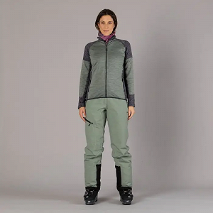 Штани лижні CMP WOMAN PANT L/XL - Фото 1