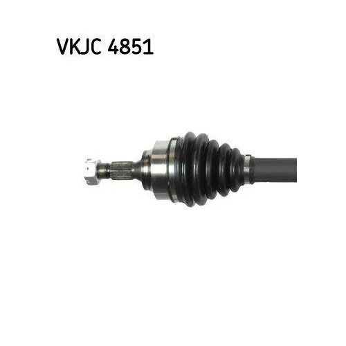 Приводной вал SKF VKJC 4851 для CITROËN PEUGEOT передний правый, фото №2